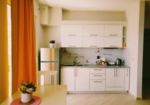My Saranda Apartments