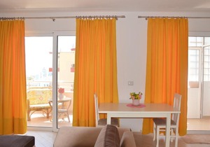 My Saranda Apartments