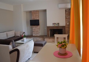 My Saranda Apartments