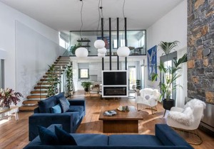 Opsis Luxury Villa with swimming pool