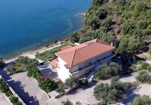 Plataria Palace 3 - [#125925]