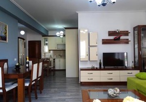 Reni's Apartment Saranda