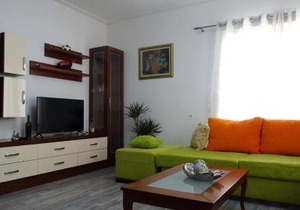 Reni's Apartment Saranda