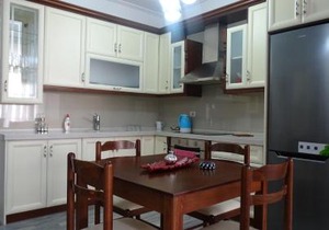 Reni's Apartment Saranda