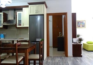 Reni's Apartment Saranda