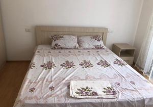 Saranda apartments