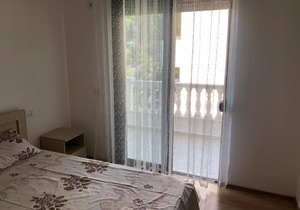 Saranda apartments
