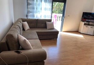 Saranda apartments