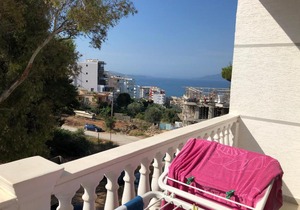 Saranda apartments