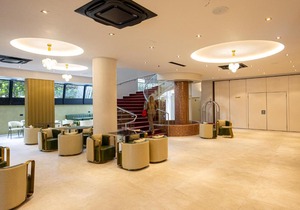 Sky Hotel Tirana