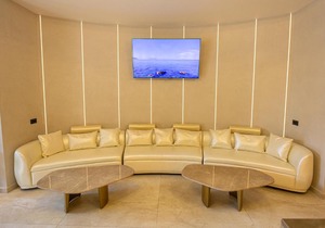 Sky Hotel Tirana