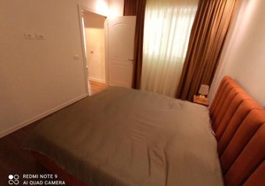 Tirana Apartment Garda in Tirana