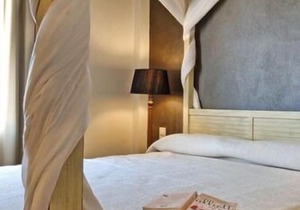 Vacation home A & H Villa in Anissaras - 3 persons, 1 bedrooms