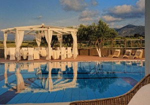Villa A & H Villa
