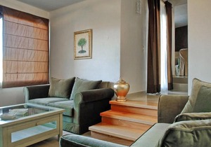 Villa A & H Villa
