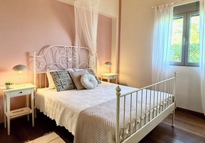 Villa Kivotos 3 Bedroom Private Pool