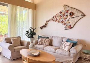 Villa Kivotos 3 Bedroom Private Pool