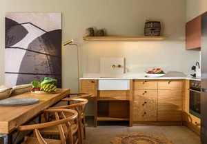 Villa with private pool in Chersonissos