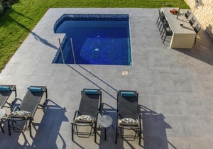 Villa with private pool in Chersonissos-formerly TUI Ferienhaus