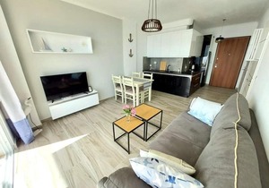Vistula Apartment Saranda