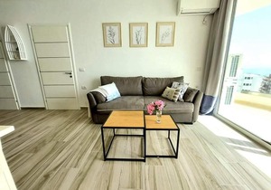 Vistula Apartment Saranda