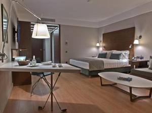 Crete Golf Club Hotel | Hersonissos
