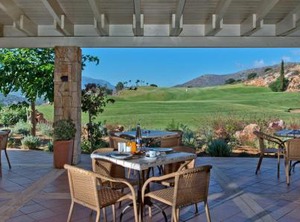 Crete Golf Club Hotel | Hersonissos