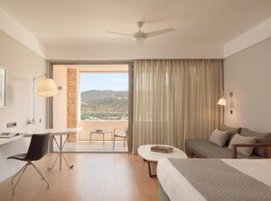 Crete Golf Club Hotel | Hersonissos