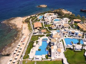 Aldemar Knossos Villas | Anissaras