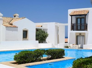 Aldemar Knossos Villas | Anissaras