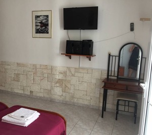 Villa Askamnia 