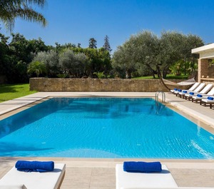 Melitini Villa 