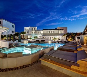 Aegean Paradiso Club 