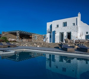 Aelia Villa 