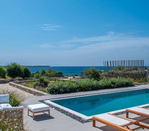 Aelia Villa 