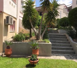 Holiday Villas Resort Chanioti Halbinsel Kassandra Persons 