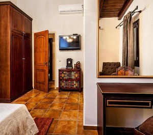 Cottage Kaliviani 