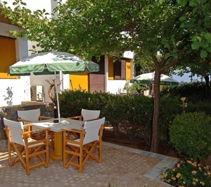 Creta Solaris Holiday Stalida 