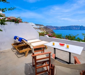 Santorini 