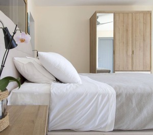 Sappho Boutique Suites Vasiliki 