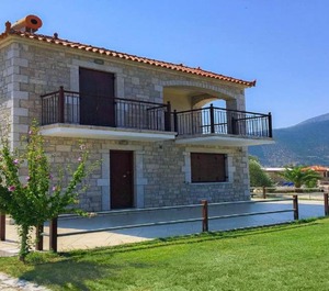 Glyfada Villas 