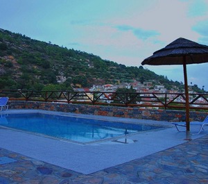 Holiday Agios Nikolaos Persons Bedrooms 