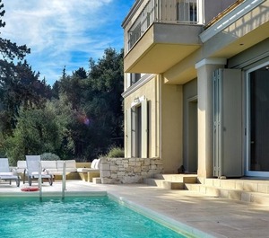 Ferienhaus Paxos Ort Für Personen 