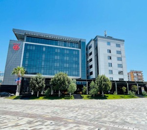 Hotel Fieri 