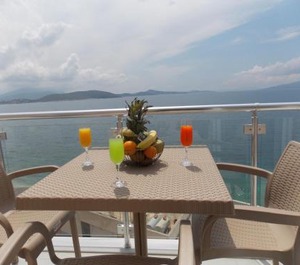 Hotel Eleana 