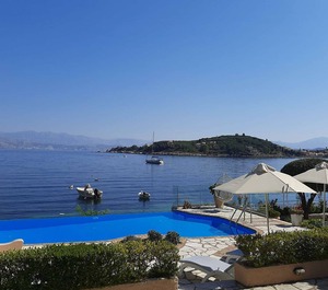 Kassiopi 