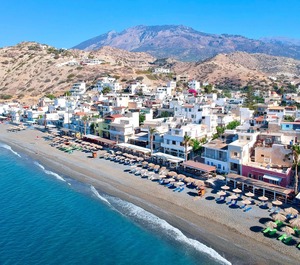 Myrtos Mare 
