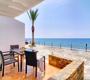 Myrtos Mare 