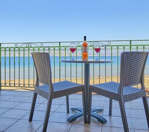 Louvros Sidari Corfu 
