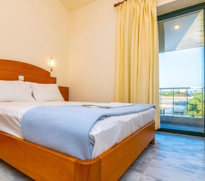 Orestis Hotel 